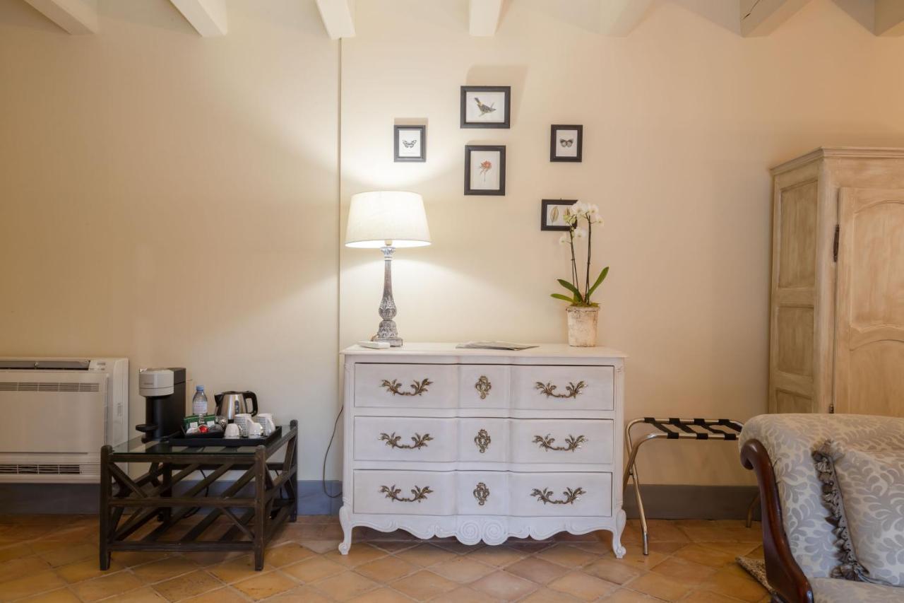 Domaine De L'Oiseau Bed & Breakfast Gergy ภายนอก รูปภาพ
